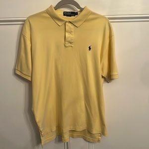 Polo shirt